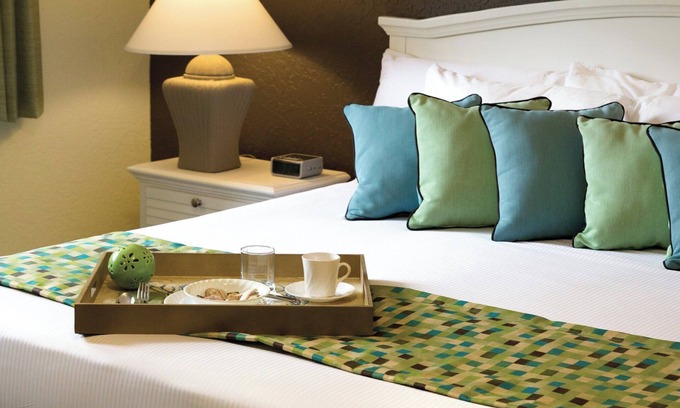 Surfside Beach Resort | Lazy River on the Grand Strand of South Carolina