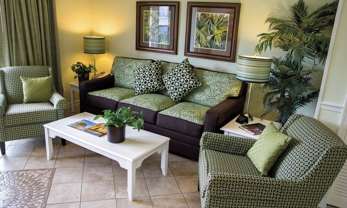 Surfside Beach Resort | Lazy River on the Grand Strand of South Carolina