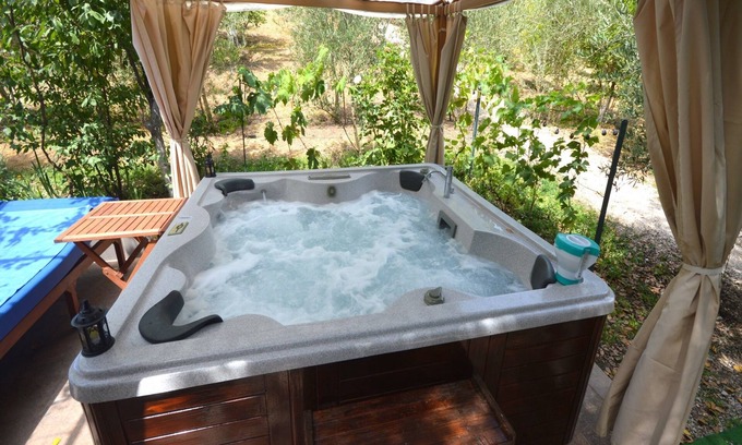 Baosici House | Lazzaro Apartments