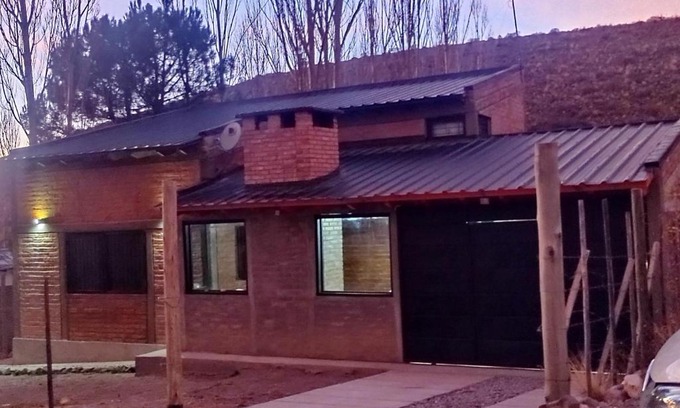 Las Vegas Ski Chalet | LC House