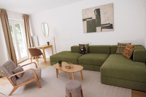 Colmar Centre Ville Apartment | Le 7 KLÉBER