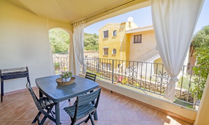 Maiorca Apartment | Le Case di Maiorca | 2 Bedrooms, Terrace, Play Area!