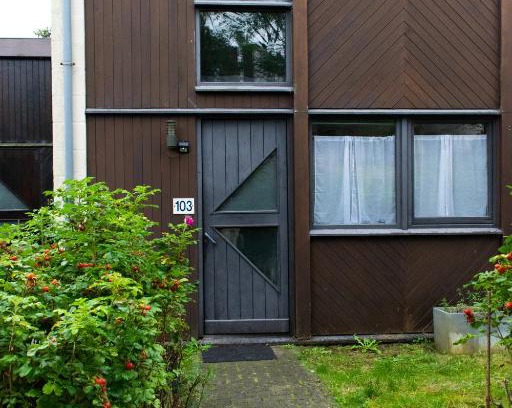 Virton Ski Chalet | Le Chalet de Gaume