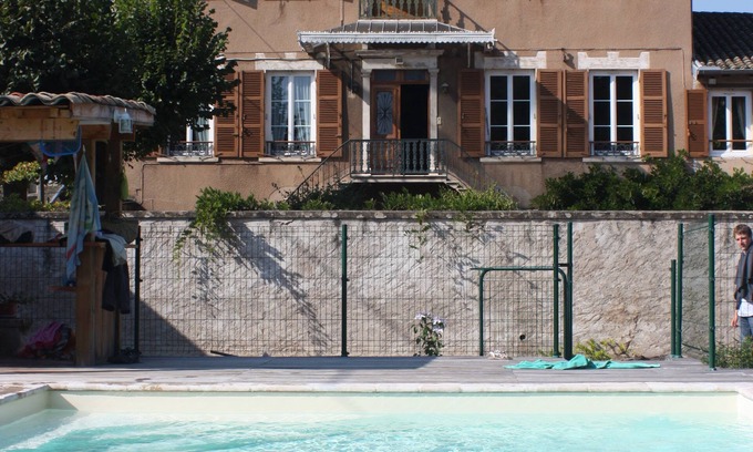 Taponas Bed & Breakfast | Le Clos des Tanneurs