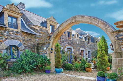 Carentoir House | Le Clos Saint Fiacre