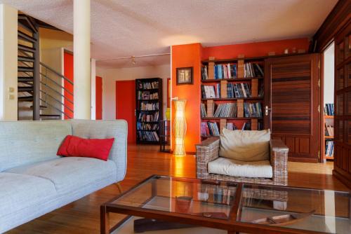 Cayenne Apartment | Le Cocon - séjours d'affaires et familiaux