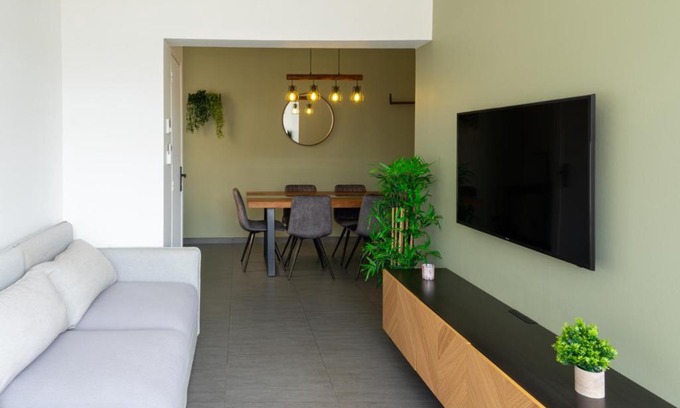 Hettange-Grande Apartment | Le Coin Vert