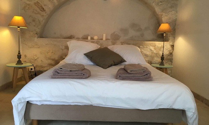 Bailly Other | Le Cottage - Ferme de Pontaly