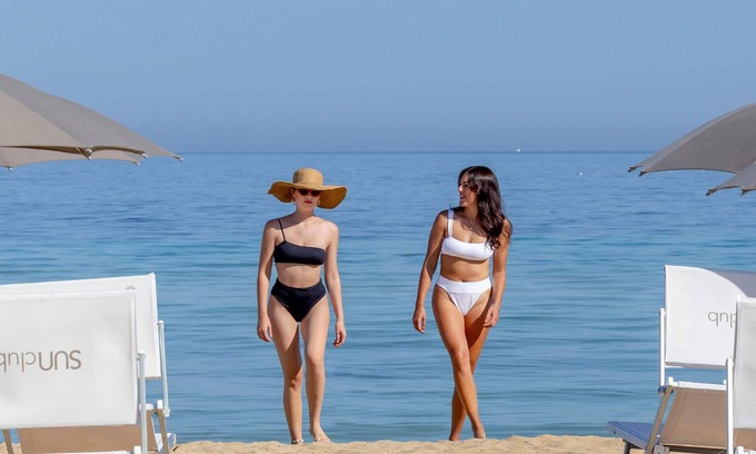 Trapani City Centre Apartment | Le Cupole Suites & Apartments