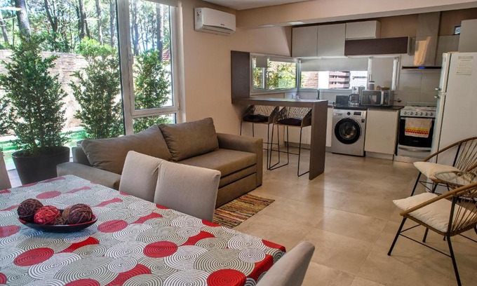 Mar de Las Pampas Apartment | Le Cuyen Flat