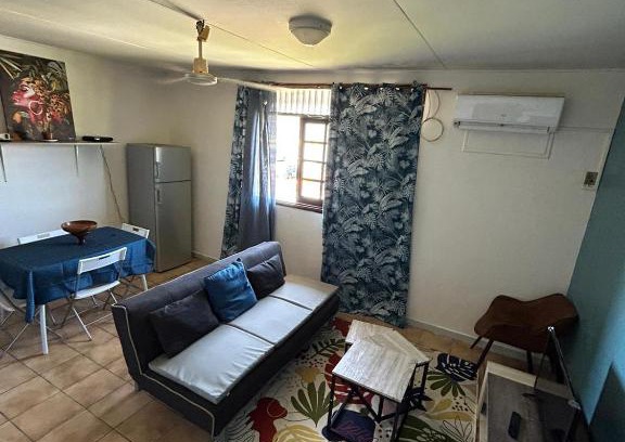 Cayenne Apartment | Le Duplex de Sainte Thérèse