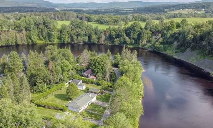 Huberdeau Ski Chalet | Le Fer à Cheval 20 min from Tremblant
