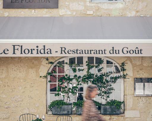 Castera-Verduzan House | Le Florida Auberge contemporaine