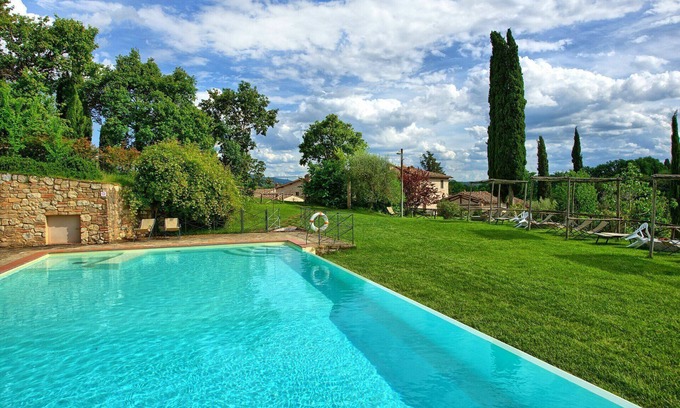 Grassina Apartment | Le Fonti - Le Fonti 7