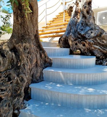 Chiesiola House | Le Fronde Vieste