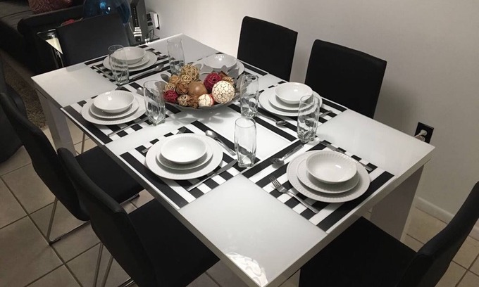 Sunny Isles Beach Apartment | Le Frontenac Apt 208. 3 min. away from the Beach! Located in Sunny Isles Beach