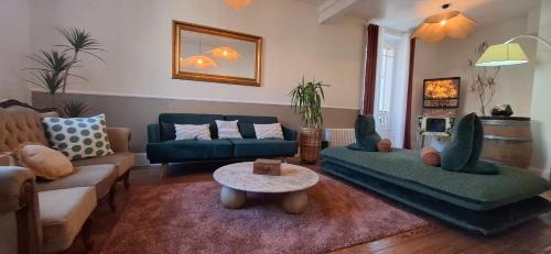 Cramant House | Le Grand Cru