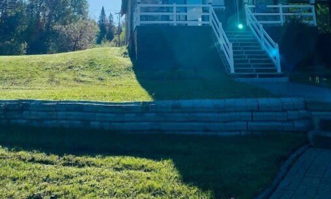 Mauricie Cabin | Le Havre - SPA -Bord du Lac