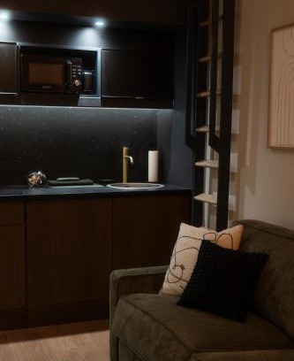 Serignan Apartment | Le Japandi - appartement cosy & friendly