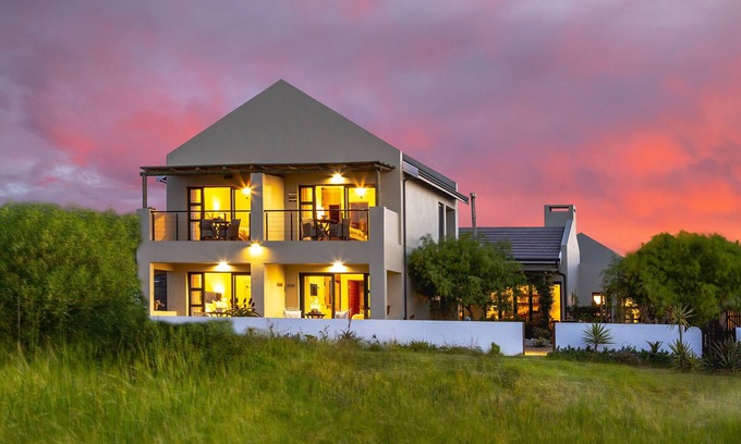 Langebaan House | Le Mahi Guest House