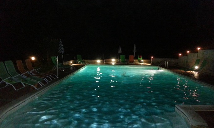 Siena House | Le Meridiane