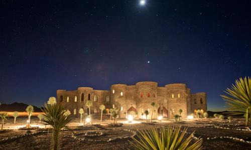 Sesriem Cabin | Le Mirage Resort & Spa