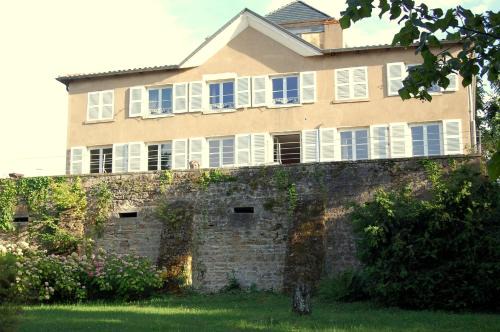 Blace Bed & Breakfast | Le Montellier