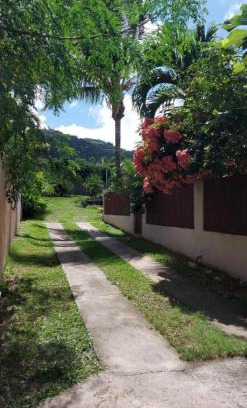 Petite-ÃŽle Villa | Le Musanda