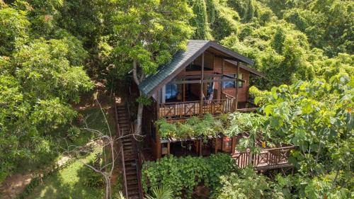 Palomino Ski Chalet | Le Paradis Bleu Palomino