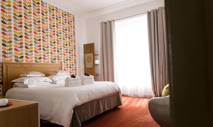 Boen Bed & Breakfast | Le Passagran