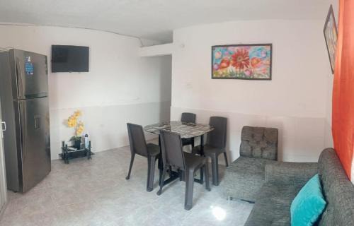 Cartagena District Apartment | Le Petit Apartamento Con Encanto En Cartagena