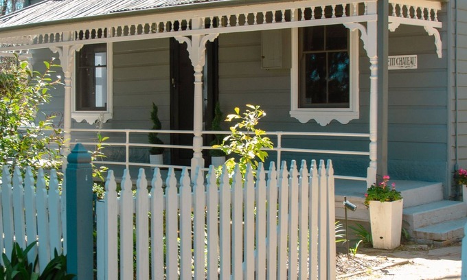 Medlow Bath House | Le Petit in Medlow Bath