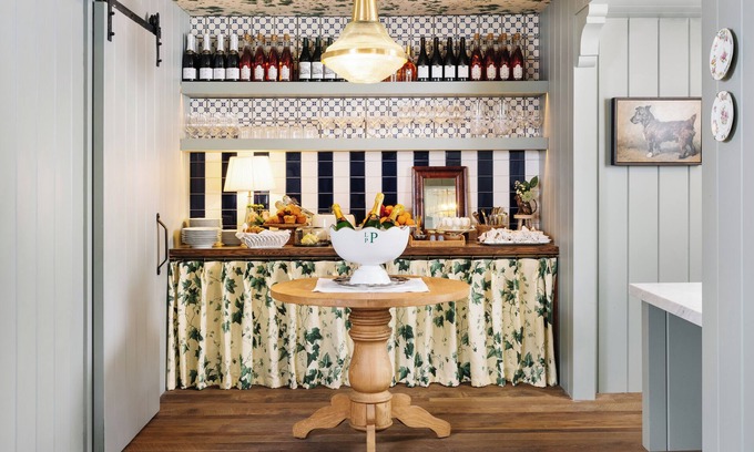 Northeast Carmel Hotel | Le Petit Pali at Ocean Ave