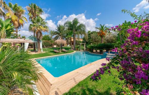 Binissalem House | Le Petit Paradis