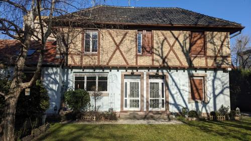 Colmar Apartment | Le Petit Parc