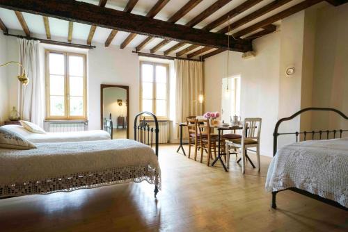 Bugarach Bed & Breakfast | Le Presbytère de Bugarach