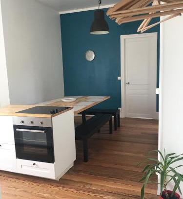 Avize House | Le Recommandé