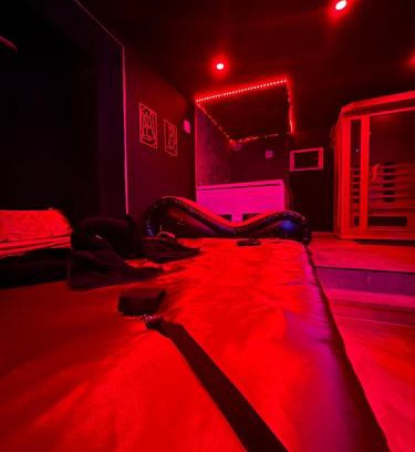Briord Apartment | Le refuge des Amoureux