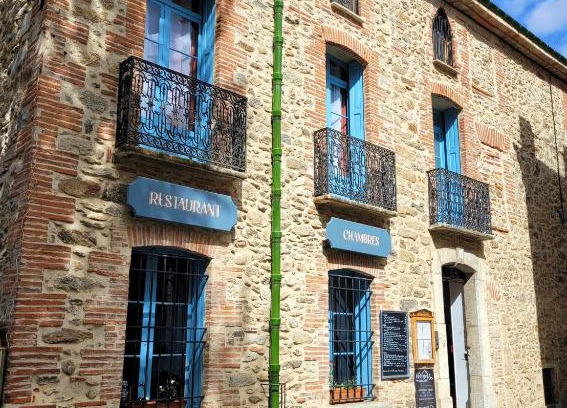 Laroque-des-Alberes House | Le Refuge du Clocher