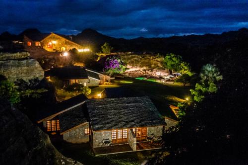 Ilakaka Hotel | Le Relais de la Reine de l'Isalo