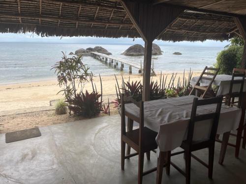 Nosy Boraha Apartment | Le Rocher