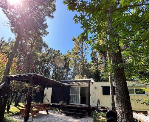 Mar de Las Pampas House | Le volquet Mar de las Pampas