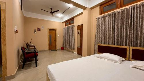 Sualkuchi Apartment | Leafyinn-Cosy getaway near ISBT!