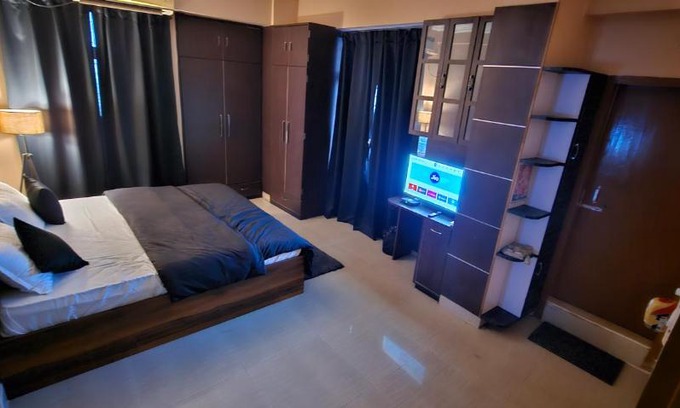 Khanapara House | LeafyInn