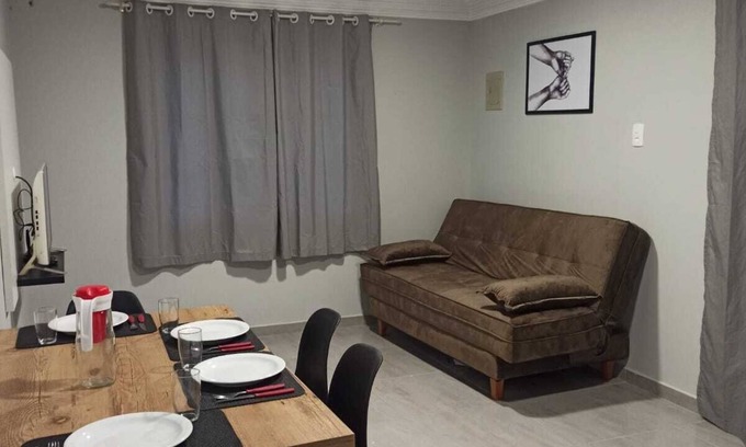 Barra House | Leandro's Residence. Casa em Balneário Camboriú Para Aproveitar com a Família!