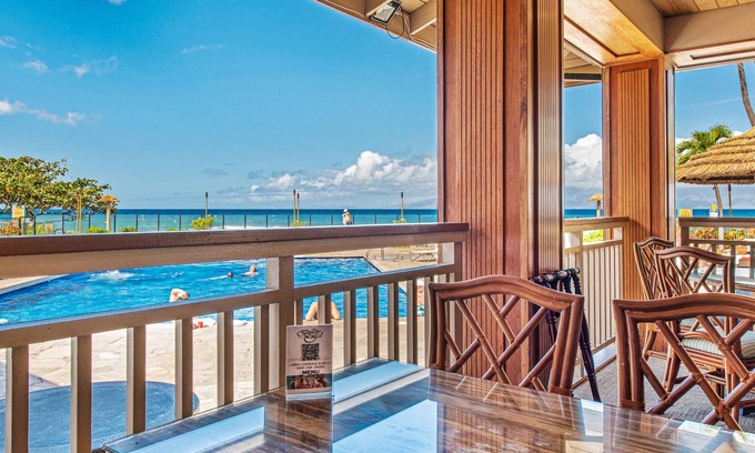 Honokowai Resort | Leased to Fire Victims. Check out https:/www.vrbo.com/1884763?dateless=true