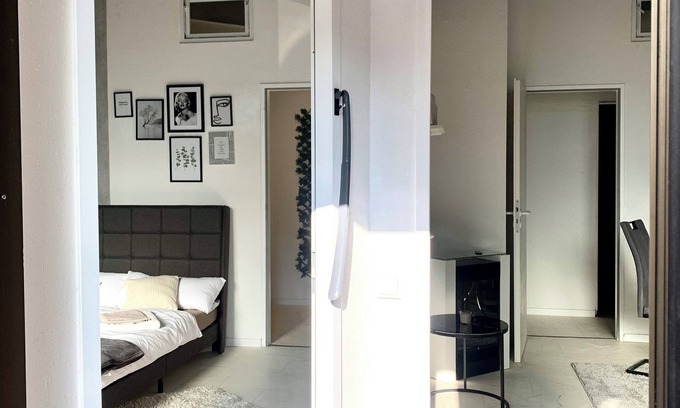 Dortmund Apartment | Leben am Dortmunder U