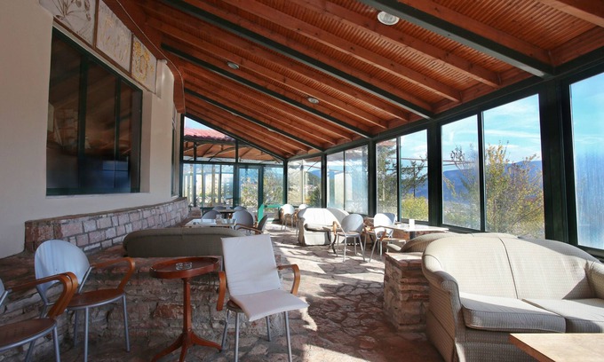 Karpenisi Hotel | Lecadin Hotel