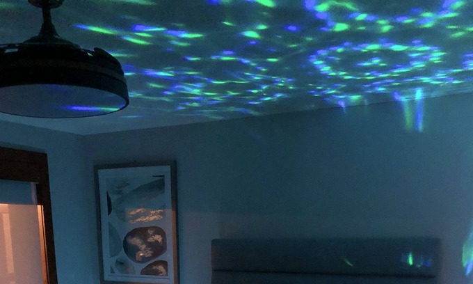 Gateway District Apartment | LED LIGHT CONDO ON LAS VEGAS STRIP