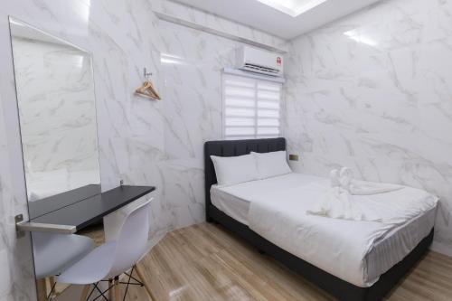 Gelugor Hotel | Lee Luxury Home USM Penang